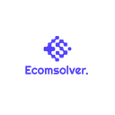 EcomSolver logo