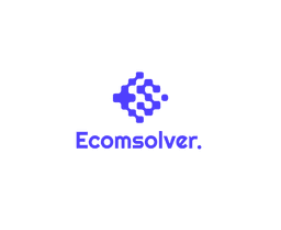 Ecomsolver Logo